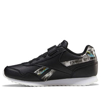 Reebok Royal Classic Jogger 3 'Black Silver' FV1537