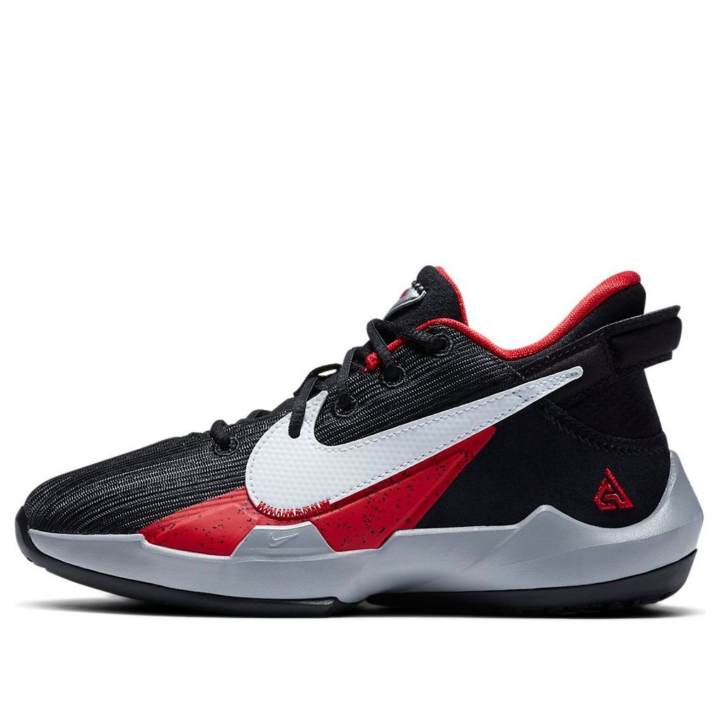 (PS) Nike Zoom Freak 2 'Bred' CN8576-003