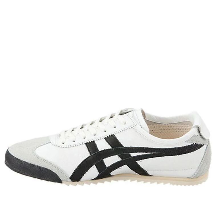 (WMNS) Onitsuka Tiger Mexico 66 'White Grey Black' 1182A048-104