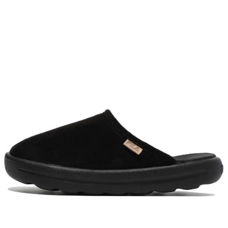 (WMNS) FILA Drifter Tube 'Black' 1SM01967E_001