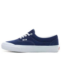 Vans Suede Era Tc Retro Low Tops Skateboarding Shoes Blue White VN0A4BTPVYH