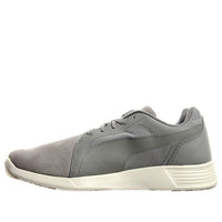 PUMA St Trainer Evo Sd Gray Sports Shoe 360949-02