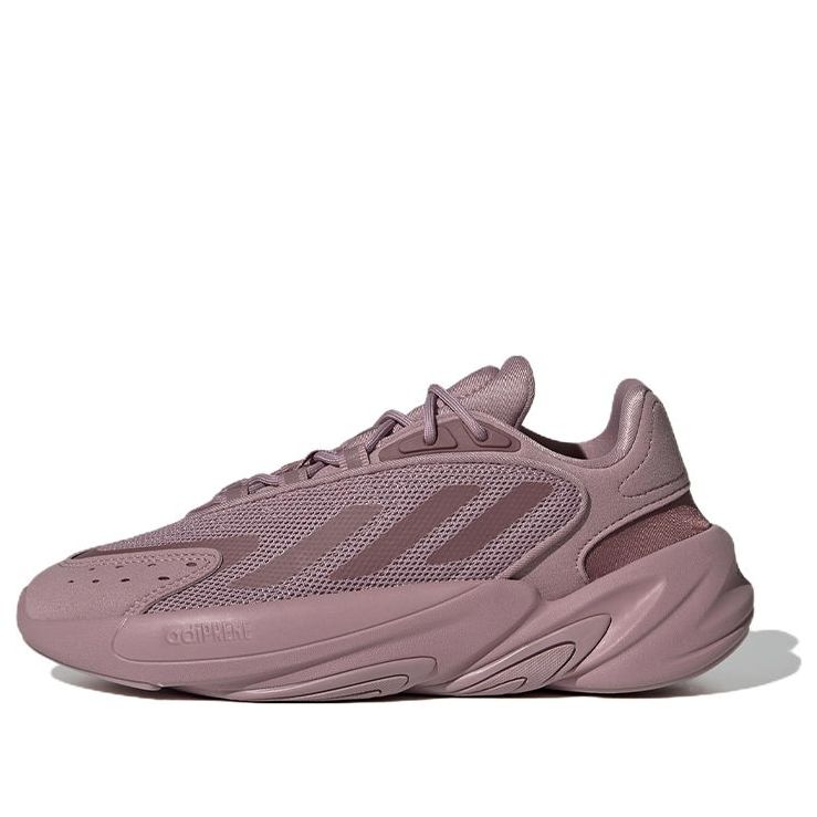 (GS) adidas Ozelia 'Purple' GW3322