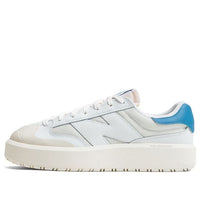 New Balance CT302 'White Heritage Blue' CT302OE