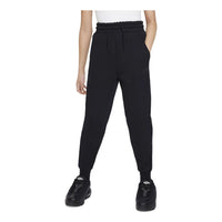 (GS) Nike Sportswear Tech Fleece Joggers 'Black' FD2975-010