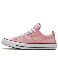 (WMNS) Converse Chuck Taylor All Star Madison Canvas Shoe Pink 565217C
