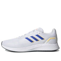 adidas Runfalcon 2.0 'White Sonic Ink' H04538