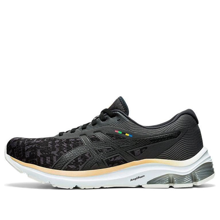 ASICS Gel Pulse 12 'Edo Era Tribute Pack' 1011B066-001