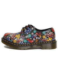 (WMNS) Dr. Martens 1461 Floral JK 26110102