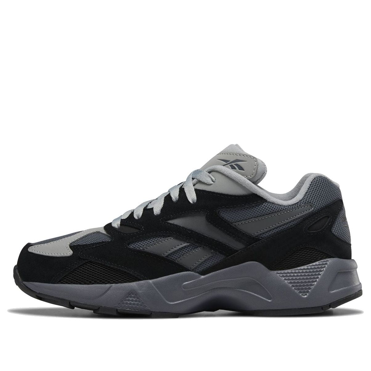 Reebok Aztrek 96 'Black True Grey' DV6874