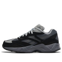 Reebok Aztrek 96 'Black True Grey' DV6874