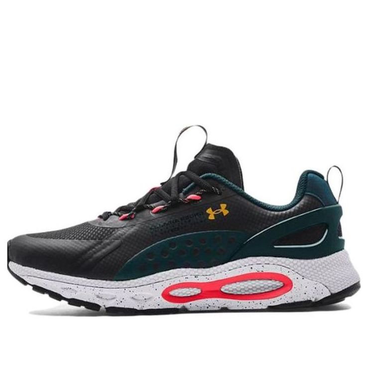 Under Armour HOVR Infinite Summit 2 'Black Batik' 3023633-005