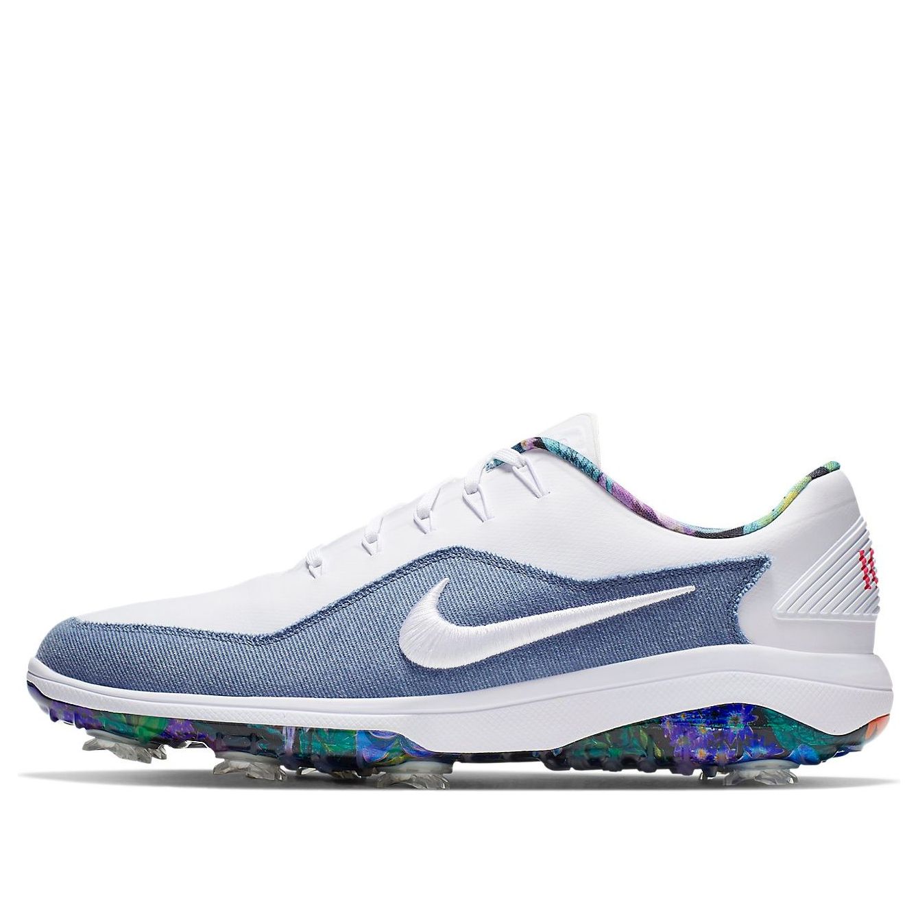 Nike React Vapor 2 'No Denim Allowed' CJ0805-100