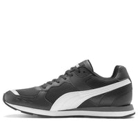 PUMA Vista Lux Running Shoes Black 370503-01