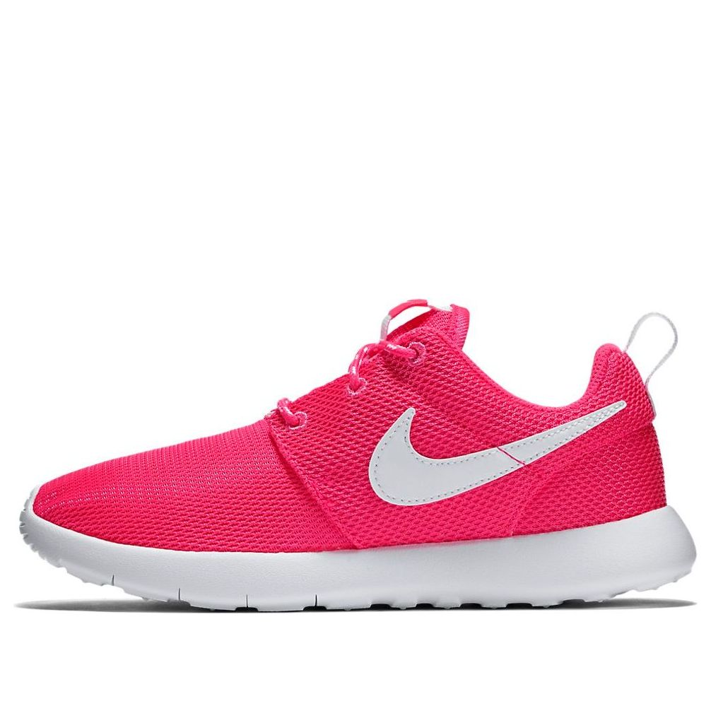 (PS) Nike Roshe One 'Hyper Pink White' 749422-609