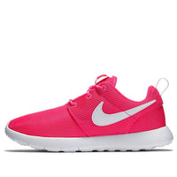 (PS) Nike Roshe One 'Hyper Pink White' 749422-609