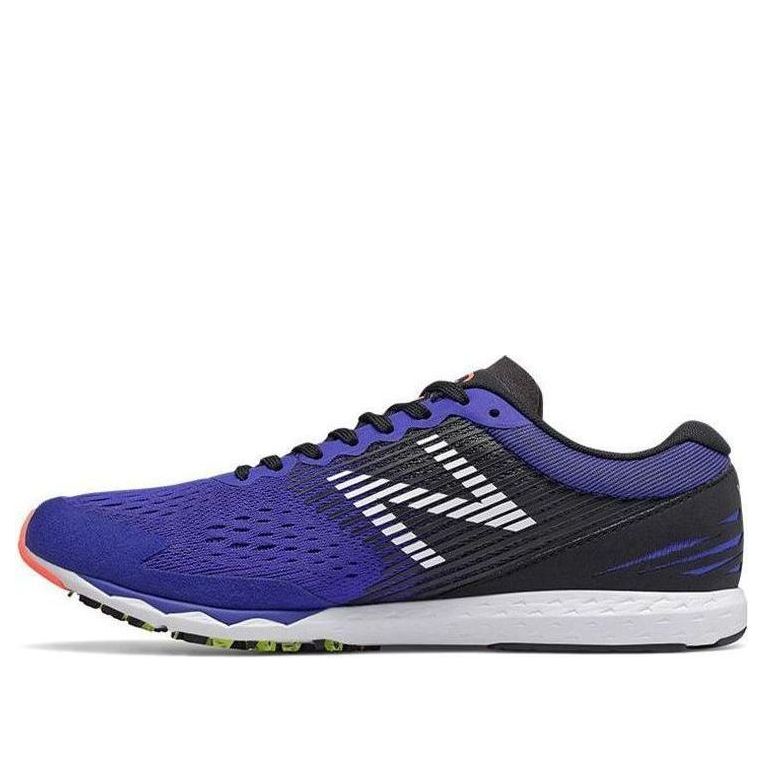 New Balance Hanzo S v2 Blue/Black MHANZSGB