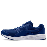 (WMNS) PUMA Nrgy Driver Nm Low Running Shoes Blue/White 191369-06