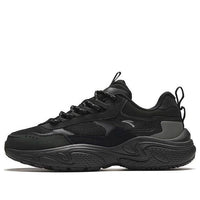 ANTA Star 'Triple Black' 912348837-1