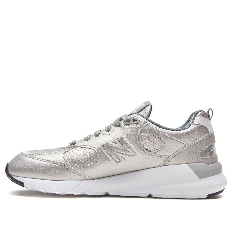 (WMNS) New Balance 109 'Silver White' WS109SSL