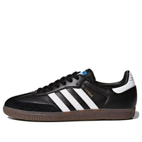 adidas Samba OG 'Core Black' BZ0058