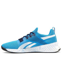 Reebok Flashfilm Train 2 'Horizon Blue' FW8162