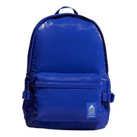 adidas Outdoor Fashion Casual Backpack 'Blue' H30372
