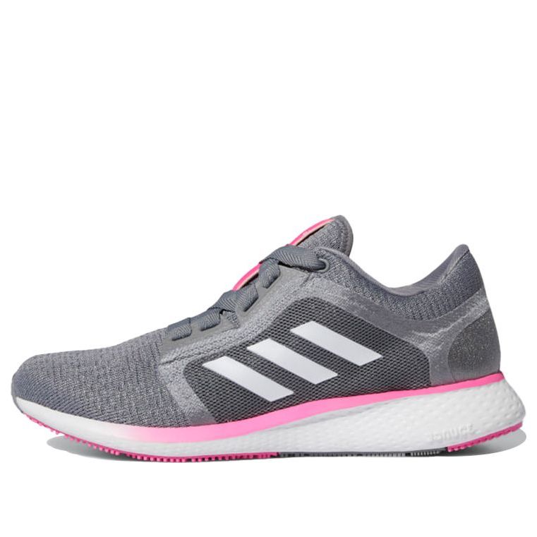 (WMNS) adidas Edge Lux 4 'Grey Pink' FX9954