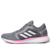 (WMNS) adidas Edge Lux 4 'Grey Pink' FX9954