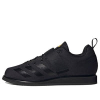 adidas Powerlift 4 'Black Solar Gold' GZ2864