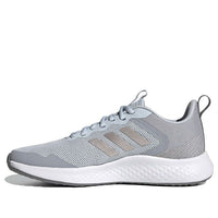 (WMNS) adidas Fluidstreet Grey/Blue FY8480