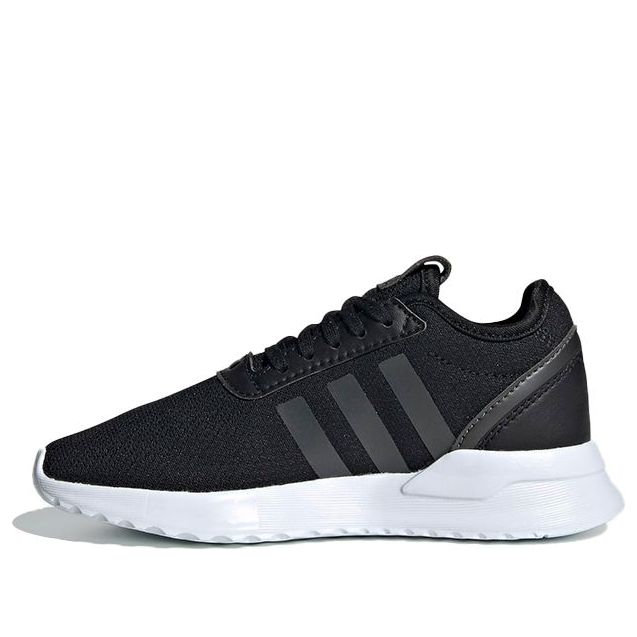(PS) adidas originals U_Path X 'Black White' EG3441
