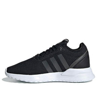 (PS) adidas originals U_Path X 'Black White' EG3441