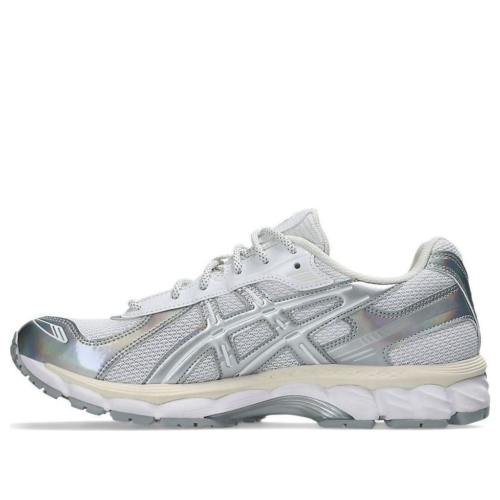 Asics Gel-Kayano 12.1 'Holiday Pack - Cream Pure Silver' 1203A996-100
