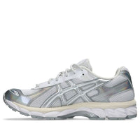 Asics Gel-Kayano 12.1 'Holiday Pack - Cream Pure Silver' 1203A996-100