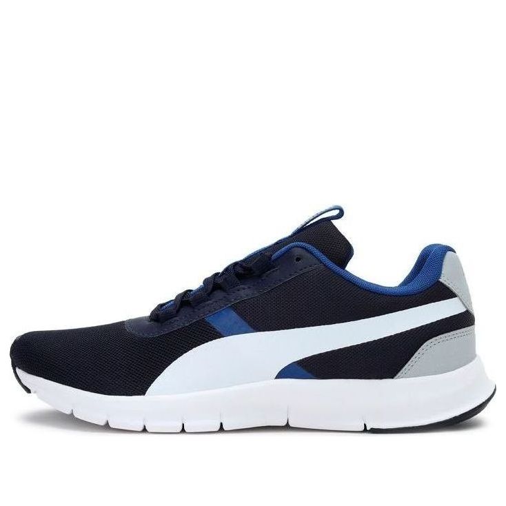 PUMA Flex R Dual Idp Blue/White 372991-02