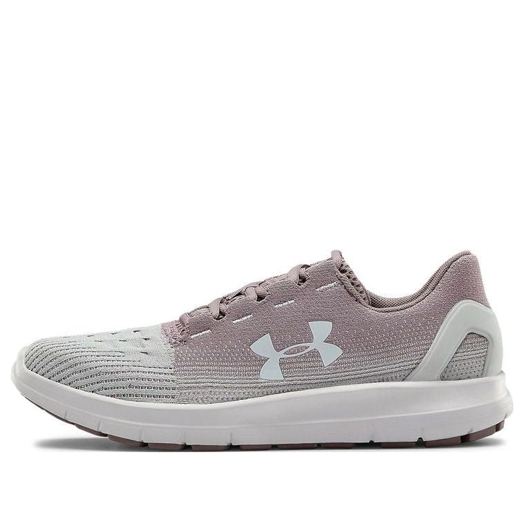 (WMNS) Under Armour Remix 2.0 'Grey Purple' 3022532-500