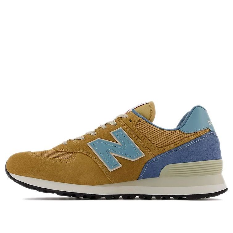 New Balance 574 'Tan Blue' ML574OV2