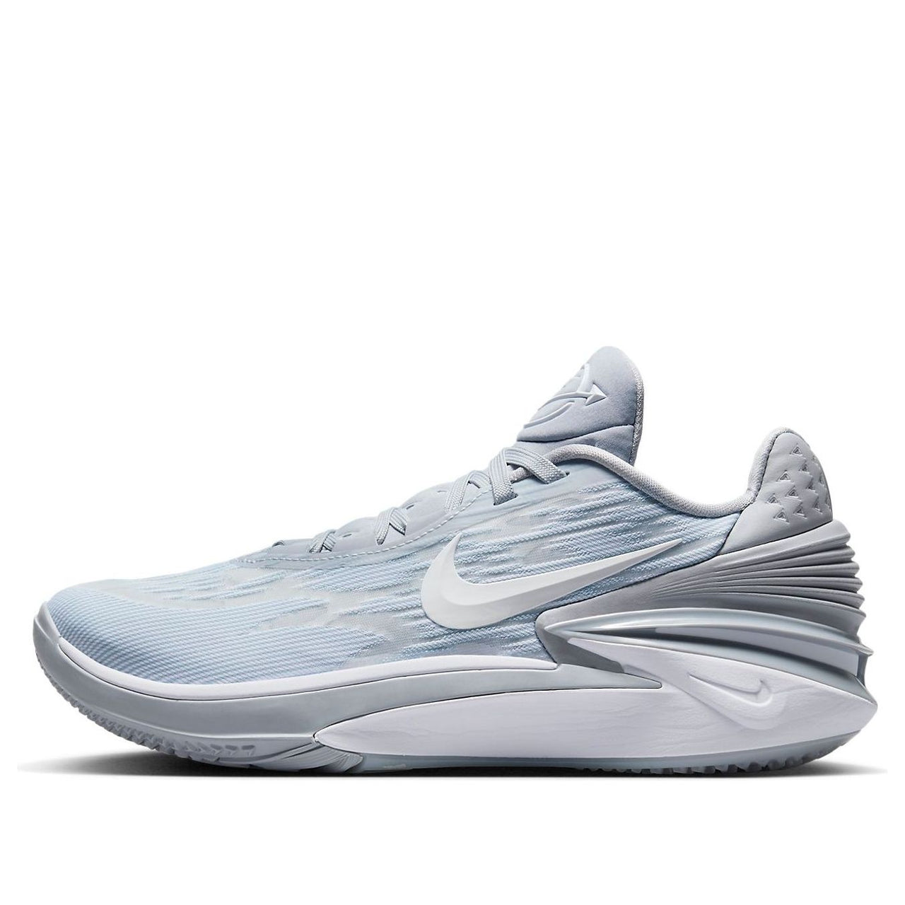 Nike Air Zoom GT Cut 2 TB 'Wolf Grey' FJ8915-001