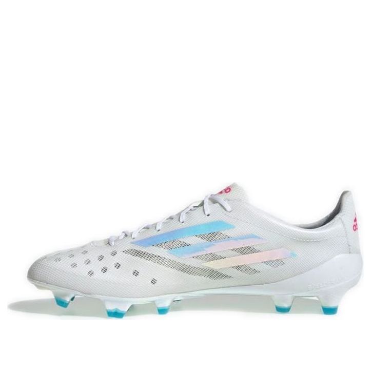 adidas X 99.1 FG 'Bright Cyan' EE7860