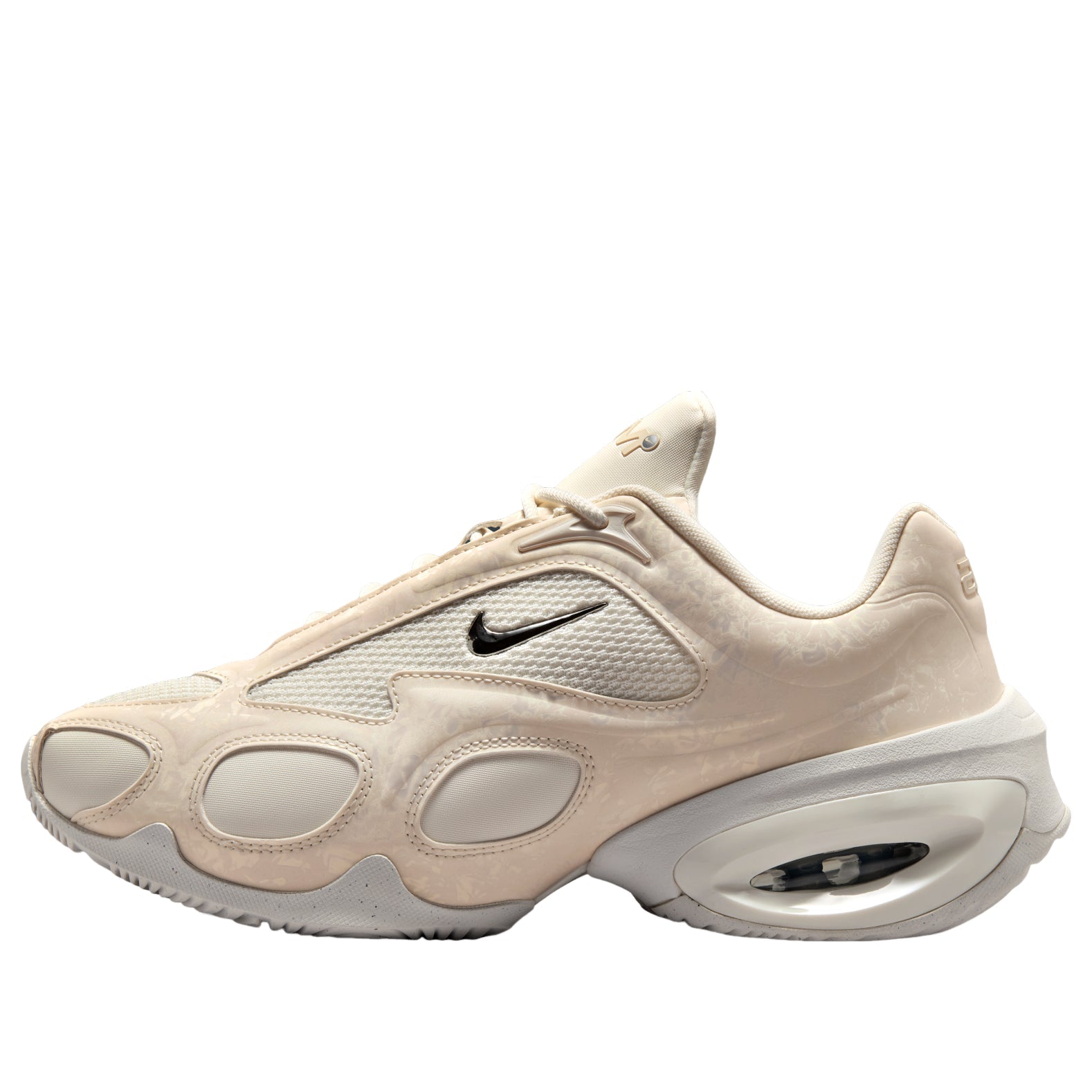 (WMNS) Nike Air Max Muse 'Sail Pale Ivory' HM0750-100