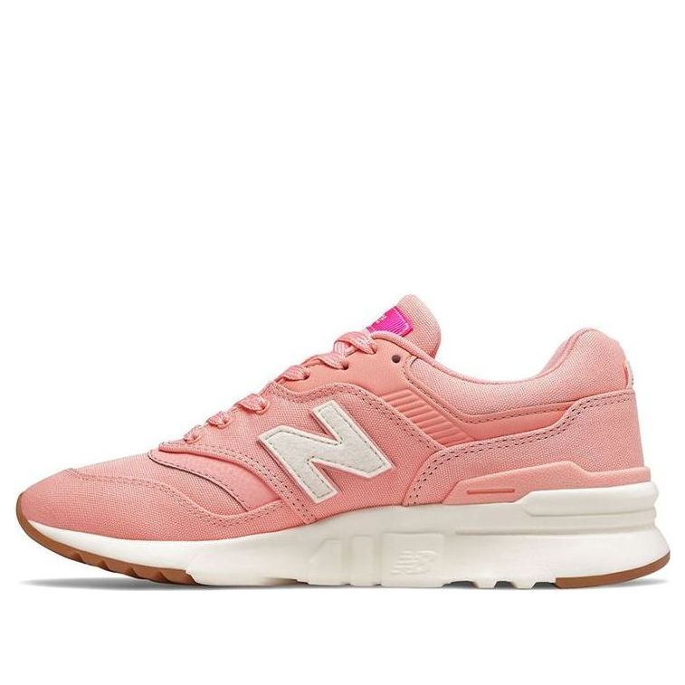 (WMNS) New Balance 997 Series 'Red' CW997HDE