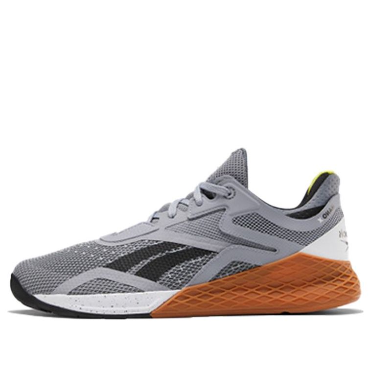 Reebok Nano 10 'Cool Shadow Gum' EF7291