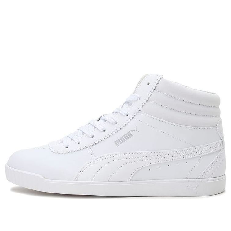 (WMNS) PUMA Carina Slim Mid Softfoam + 373032-01