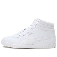 (WMNS) PUMA Carina Slim Mid Softfoam + 373032-01