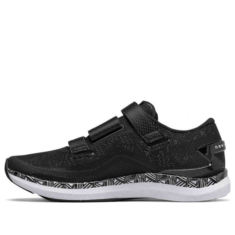 (WMNS) New Balance Cycle WX09 'Black White' WX09BG