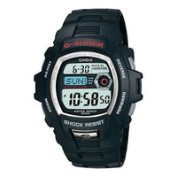 CASIO G-Shock Digital 'Black' G-7510-1V