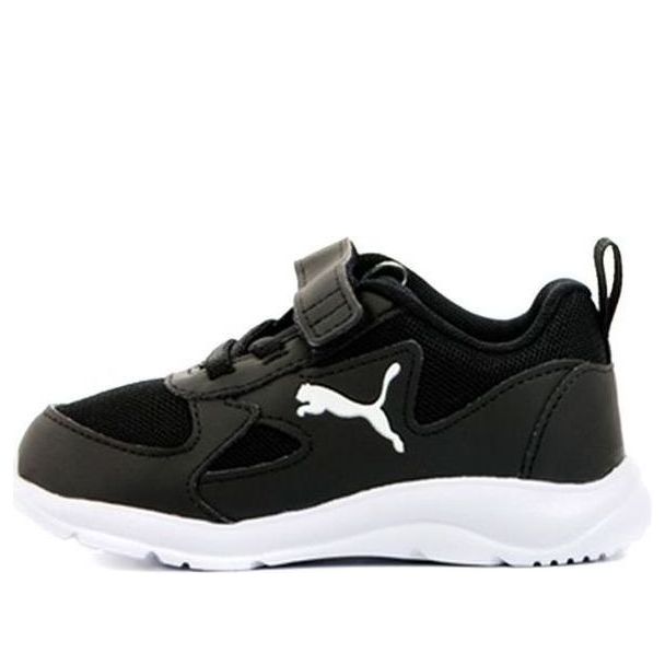 (TD) PUMA Fun Racer AC 'Black White' 192972-01