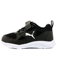 (TD) PUMA Fun Racer AC 'Black White' 192972-01