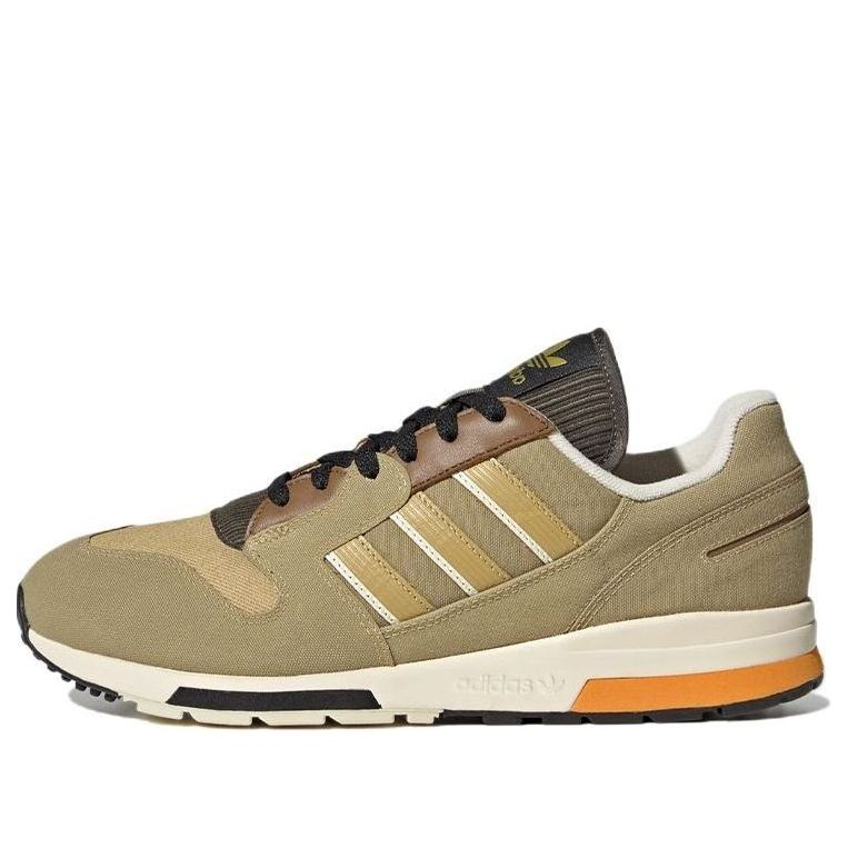 (WMNS) adidas ZX 420 'Golden Beige' GW9604